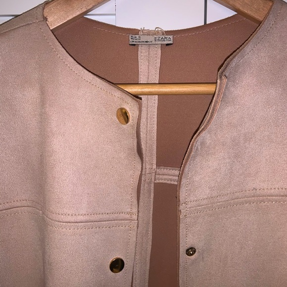 Zara Jacket - Picture 3 of 3